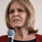 Gloria Steinem quotes