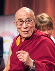 Famous Dalai Lama quotes