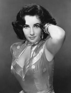 Elizabeth Taylor Quotes