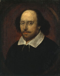 Famous William Shakespeare quotes