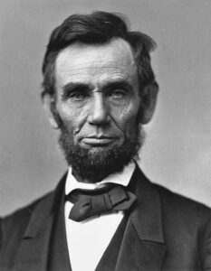 Abraham Lincoln quotes