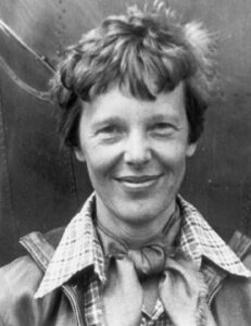 Famous Amelia Earhart quotes