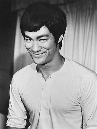 Bruce Lee quotes