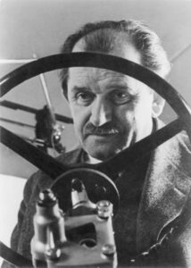 Ferdinand Porsche quotes