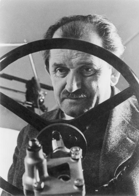 Ferdinand Porsche quotes