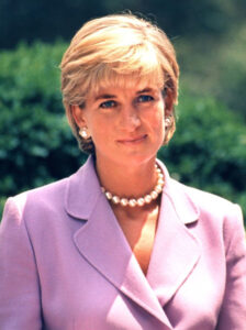 Famous Princess Diana quotes