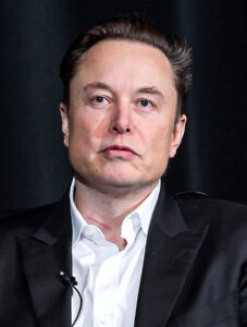 Elon Musk quotes