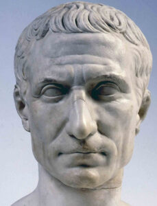 Famous Julius Caesar quotes