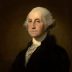 George Washington quotes