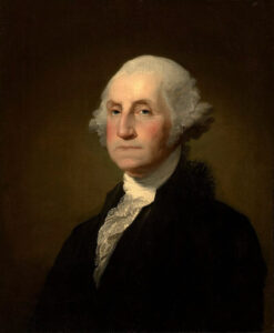 George Washington quotes