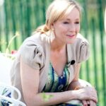 JK Rowling quotes