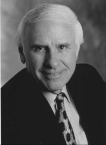 Jim Rohn quotes