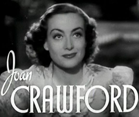 Joan Crawford quotes