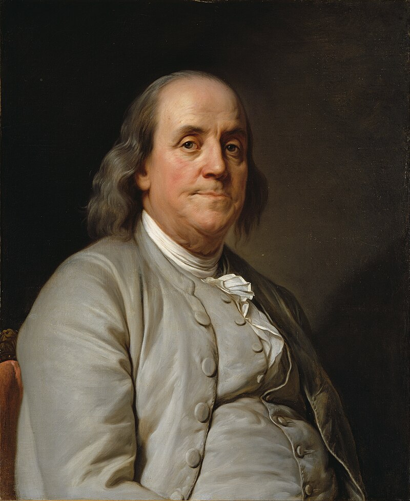 Benjamin Franklin quotes