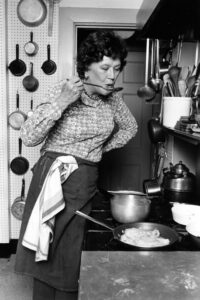 Famous Julia Child quotes