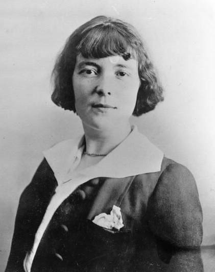 Famous Katherine Mansfield quotes