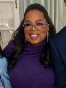 Oprah Winfrey Quotes