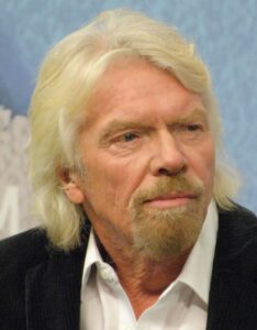 Famous Richard Branson quotes