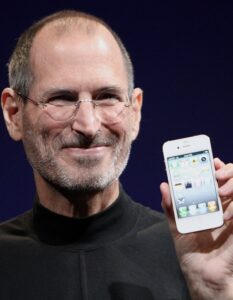 Famous Steve Jobs quotes