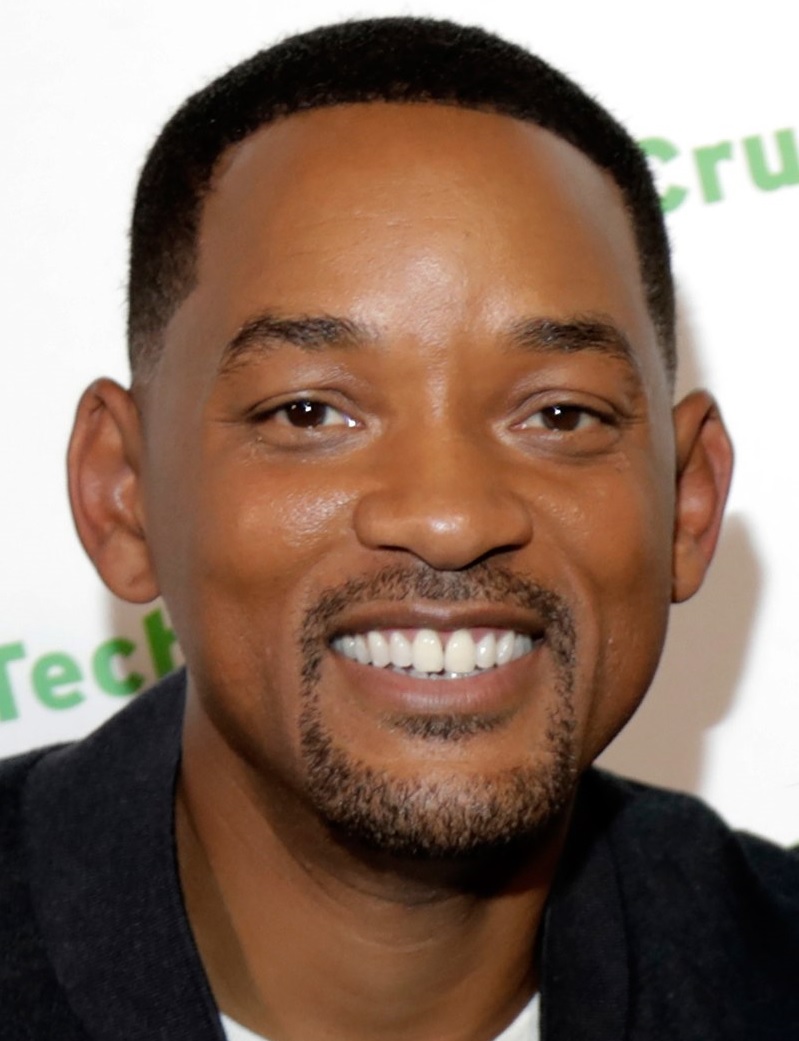 Famous Will Smith quotes