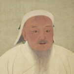 Genghis Khan quotes