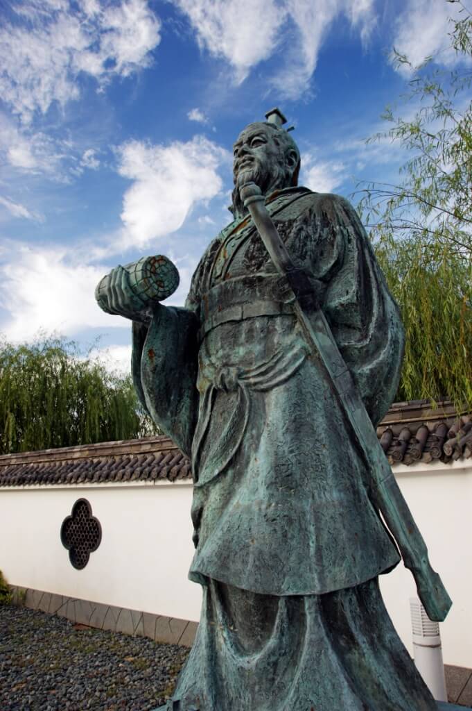 Famous Sun Tzu quotes