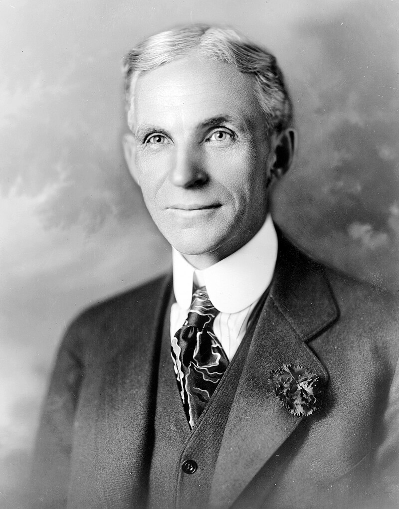 Henry Ford quotes